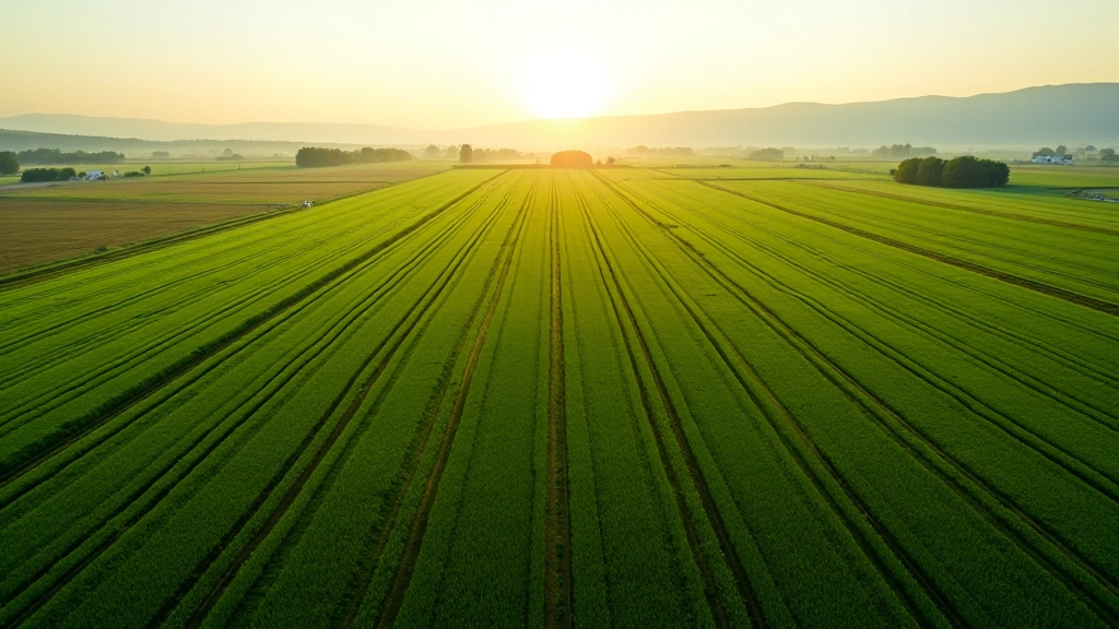 Türkiye'de yapay zeka hassas tarım teknolojileri ve drone uydu izleme sistemi çiftçiler için