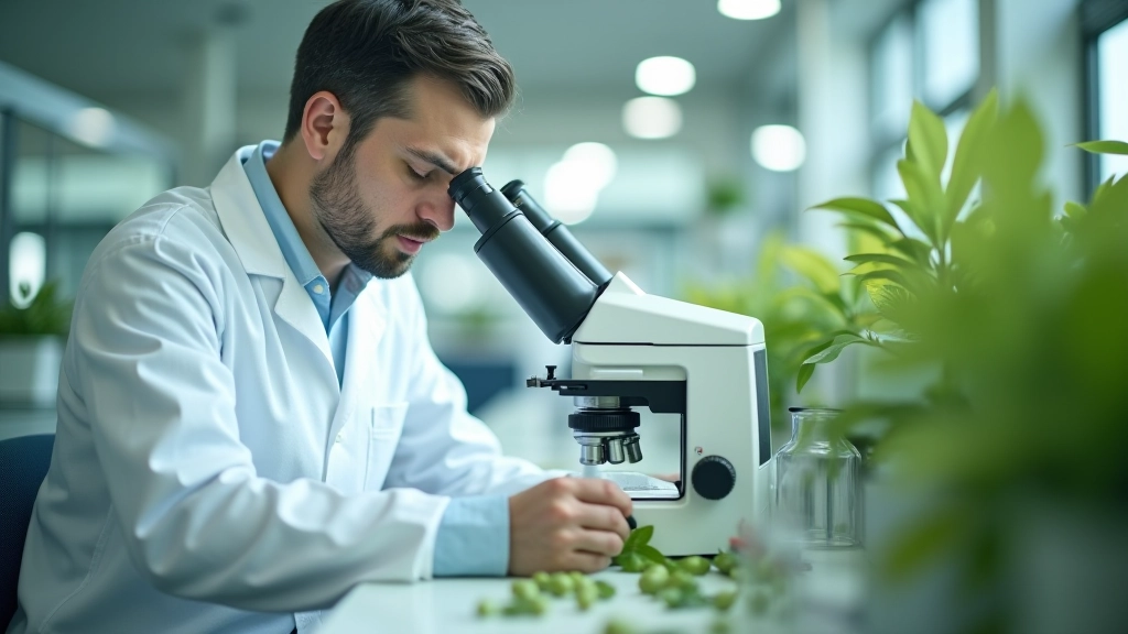 Zeytin ağacında yapay zeka tarafından saptanan hastalık belirtileri, laboratuvar ortamında analiz yapılıyor